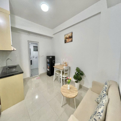 CHO THUÊ CĂN HỘ 1N1K BAN CÔNG SIÊU RỘNG - NẰM NGAY LÊ ĐỨC THỌ, MỸ ĐÌNH