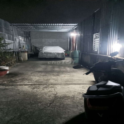 Cho thuê nhà phường Tân Chánh hiệp đường 07 hẻm thông xe tải nặng di