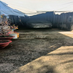 Cho thuê nhà phường Tân Chánh hiệp đường 07 hẻm thông xe tải nặng di