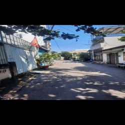 Cho thuê nhà phường Tân Chánh hiệp đường 07 hẻm thông xe tải nặng di