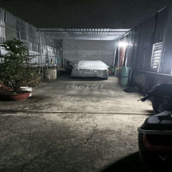 Cho thuê nhà phường Tân Chánh hiệp đường 07 hẻm thông xe tải nặng di