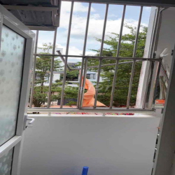 cho thuê nhà ở xã hội đại an, đường tôn đức thắng
