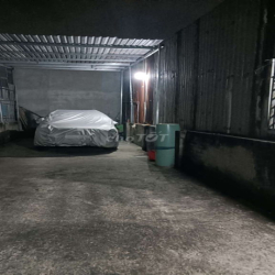 Cho thuê nhà phường Tân Chánh hiệp đường 07 hẻm thông xe tải nặng di