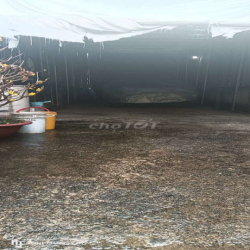 Cho thuê nhà phường Tân Chánh hiệp đường 07 hẻm thông xe tải nặng di