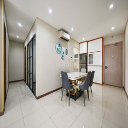 Cho thuê căn hộ 3PN 2WC nội thất cao cấp view đẹp tại Hà Đô Centrosa 