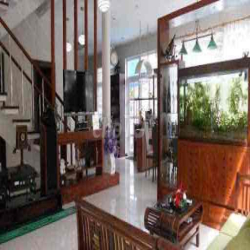 Khu biệt thự Mỹ Thái 2, Phú Mỹ Hưng, Quận 7 khu dân cư cao cấp