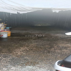 Cho thuê nhà phường Tân Chánh hiệp đường 07 hẻm thông xe tải nặng di