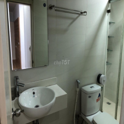 Chính chủ cho thuê căn hộ Ngõ 1 Nghĩa Tân: 30m2, full nội thất 3.5tr