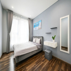 Cho thuê căn hộ 3PN 2WC nội thất cao cấp view đẹp tại Hà Đô Centrosa 