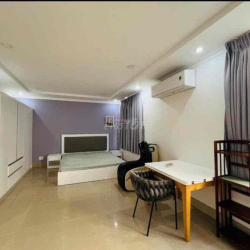 Khu biệt thự Mỹ Thái 2, Phú Mỹ Hưng, Quận 7 khu dân cư cao cấp