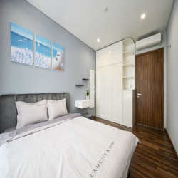 Cho thuê căn hộ 3PN 2WC nội thất cao cấp view đẹp tại Hà Đô Centrosa 