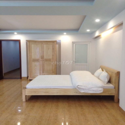 Chính chủ cho thuê căn hộ Ngõ 1 Nghĩa Tân: 30m2, full nội thất 3.5tr