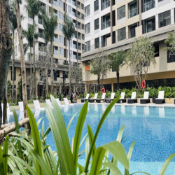 Cho thuê full nt GĐ1 chung cư akari city