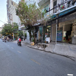 Cho thuê mặt bằng kinh doanh tầng trệt 30 m2 (có thêm tầng lửng)