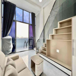 Cho Thuê Căn Hộ Full Nội Thất Ngay Vincom Lê Văn Việt