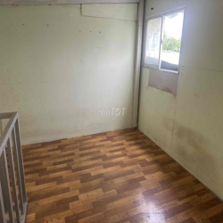 Phòng trọ hẻm Bình Quới