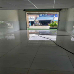 Cho Thuê Mặt Bằng  Vừa Ở Vừa Kinh Doanh Nhà mới vị trí cực đẹp