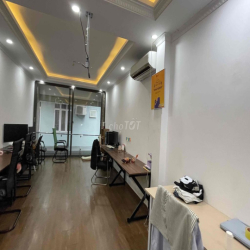 chính chủ cho thuê vp đủ tiện nghi 80m chỉ 8tr