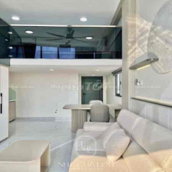 Cho Thuê Căn Hộ Full Nội Thất Ngay Vincom Lê Văn Việt