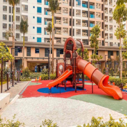 Cho thuê full nt GĐ1 chung cư akari city