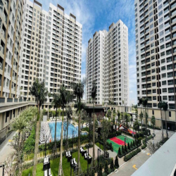 Cho thuê full nt GĐ1 chung cư akari city