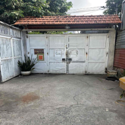 Phòng trọ hẻm Bình Quới