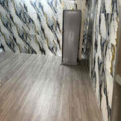 Phòng trọ hẻm Bình Quới