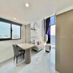 Cho Thuê Căn Hộ Full Nội Thất Ngay Vincom Lê Văn Việt