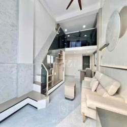 Cho Thuê Căn Hộ Full Nội Thất Ngay Vincom Lê Văn Việt