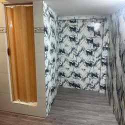 Phòng trọ hẻm Bình Quới