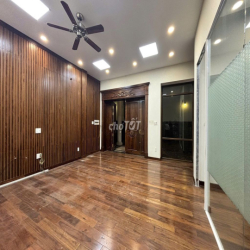 10x15m - Biệt thự TRẦN QUỐC TOẢN, Quận 3 - Trệt 2 Lầu, GIÁ RẺ 5x
