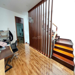 💥Nhà 2 Mê, TC 5*20m,hẻm 43 Ama Khê,gần Nguyễn Tất Thành