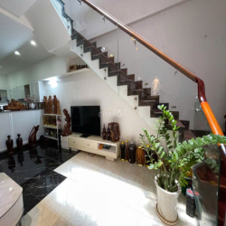 💥Nhà 2 Mê, TC 5*20m,hẻm 43 Ama Khê,gần Nguyễn Tất Thành