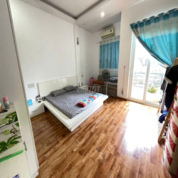 💥Nhà 2 Mê, TC 5*20m,hẻm 43 Ama Khê,gần Nguyễn Tất Thành