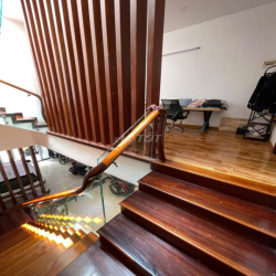 💥Nhà 2 Mê, TC 5*20m,hẻm 43 Ama Khê,gần Nguyễn Tất Thành