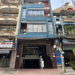 Cho thuê văn phòng ở Vị trí vàng tại TPHCM
