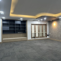Cho thuê văn phòng ở Vị trí vàng tại TPHCM