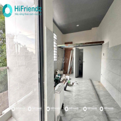 Khai trương Căn Hộ dạng Duplex ngay Phạm Văn Đồng, Kha Vạn Cân