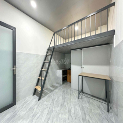 Khai trương Căn Hộ dạng Duplex ngay Phạm Văn Đồng, Kha Vạn Cân