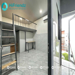 Khai trương Căn Hộ dạng Duplex ngay Phạm Văn Đồng, Kha Vạn Cân