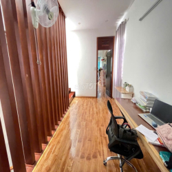 💥Nhà 2 Mê, TC 5*20m,hẻm 43 Ama Khê,gần Nguyễn Tất Thành