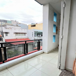 PHONG TRỌ FULL NT GẦN GTVT 600M - BAN CÔNG THOÁNG MÁT