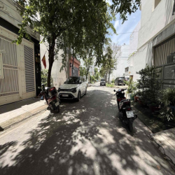 🌹🌹🌹 NHÀ PHỐ KDC ANH TUẤN - 2L ST 4PN 5WC - FULL NT 🌹🌹🌹