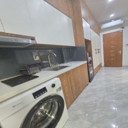 🔥 STUDIO CHÂN GA THÁI HÀ – MÁY GIẶT RIÊNG – CỬA SỔ THOÁNG