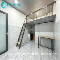 Khai trương Căn Hộ dạng Duplex ngay Phạm Văn Đồng, Kha Vạn Cân