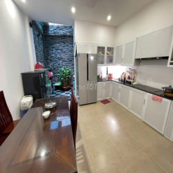 💥Nhà 2 Mê, TC 5*20m,hẻm 43 Ama Khê,gần Nguyễn Tất Thành