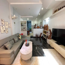 💥Nhà 2 Mê, TC 5*20m,hẻm 43 Ama Khê,gần Nguyễn Tất Thành