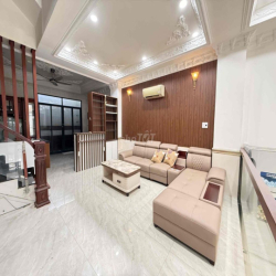 🌹🌹🌹 NHÀ PHỐ KDC ANH TUẤN - 2L ST 4PN 5WC - FULL NT 🌹🌹🌹