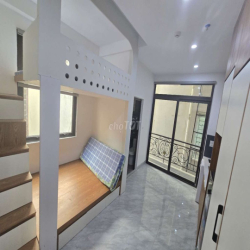 🔥 STUDIO CHÂN GA THÁI HÀ – MÁY GIẶT RIÊNG – CỬA SỔ THOÁNG