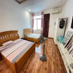 💥Nhà 2 Mê, TC 5*20m,hẻm 43 Ama Khê,gần Nguyễn Tất Thành